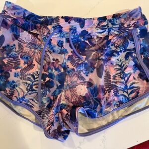 Athleta girl cannonball swim shorts size XXL/16.